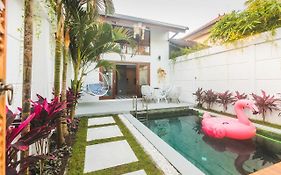 Villa Dreamland Bali